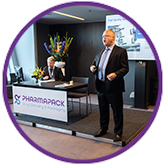 Conference highlights at Pharmapack 2020
